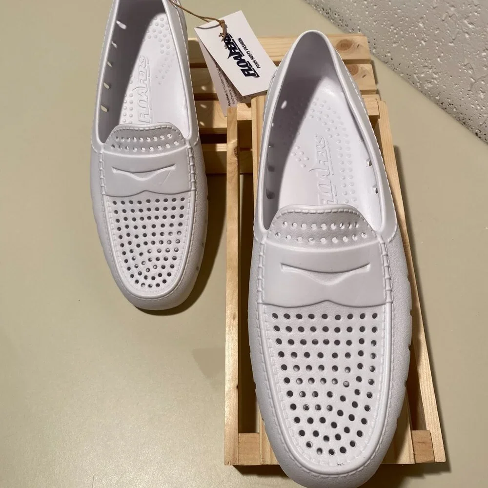 Floafers Men's Country Club 2.0 Loafers - Picture 2 of 12